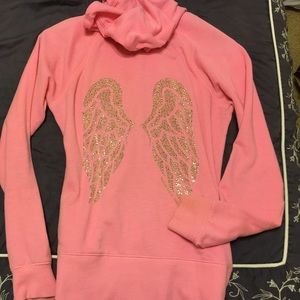 Victoria's Secret XS hoodie