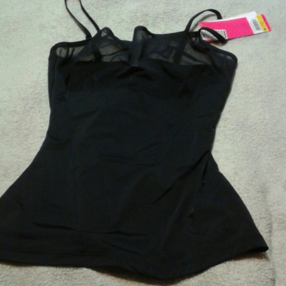 Other - SPANX SHEER Cami