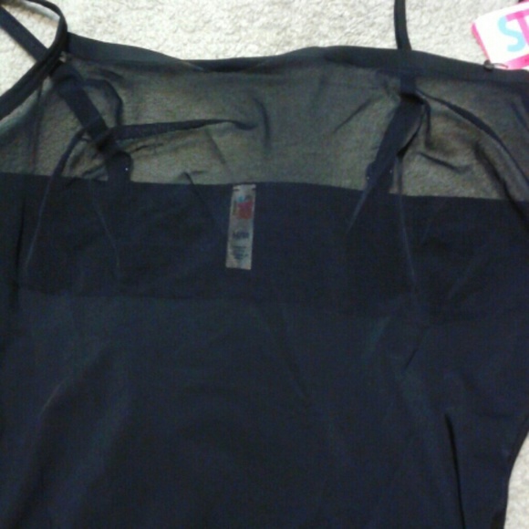 SPANX SHEER Cami - Picture 2 of 2