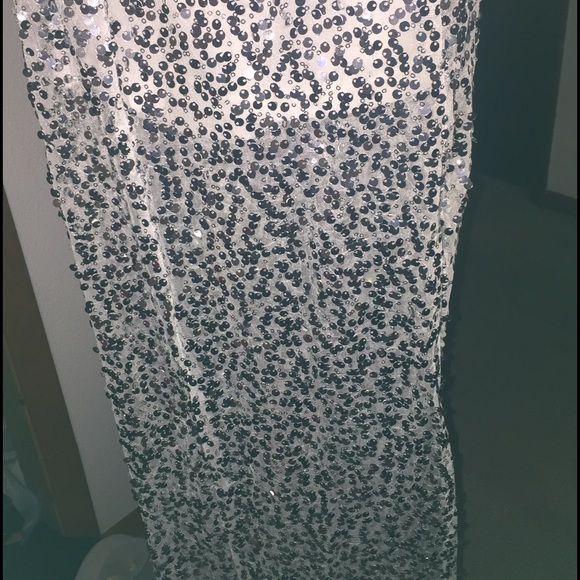 Prom/homecoming dress - Picture 1 of 4