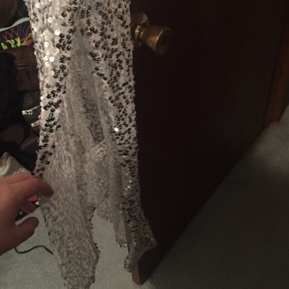 Prom/homecoming dress - Picture 2 of 4