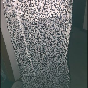 Prom/homecoming dress