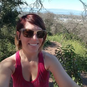 Meet your Posher, Aubry