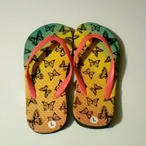 Flip flop
