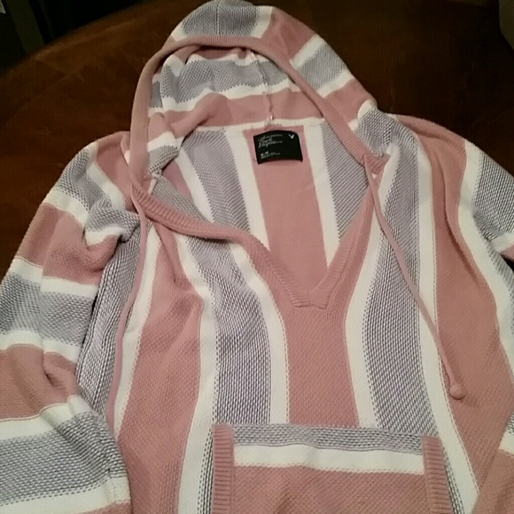 Baja Hoodie