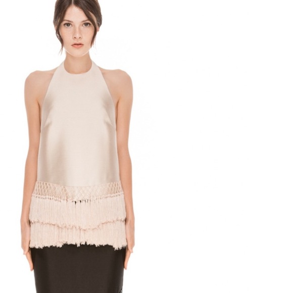 C/MEO COLLECTIVE Firestone top