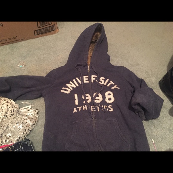 Jacket - Picture 1 of 1