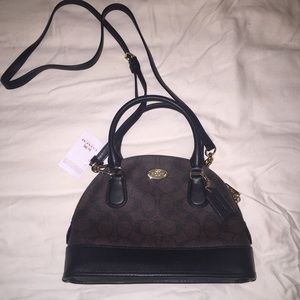 NEW Coach Purse **with original tag!