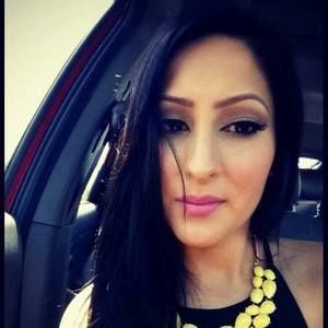 Meet your Posher, Joann