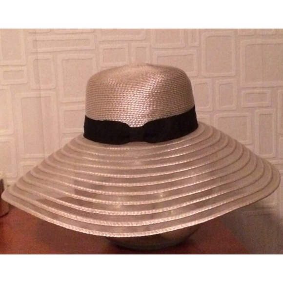 Jessica McClintock Derby Hat