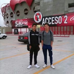 Meet your Posher, Miguel