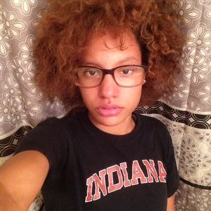 Meet your Posher, Areonna