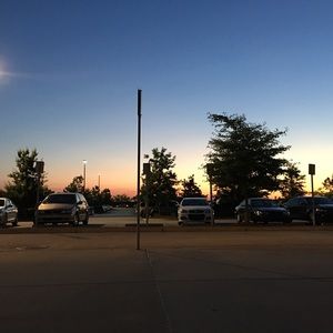 Meet your Posher, Morgan