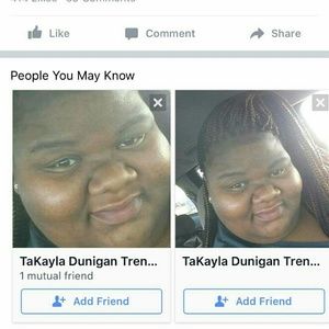 Meet your Posher, Takayla