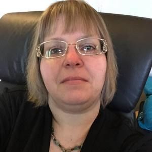 Meet your Posher, Nancy