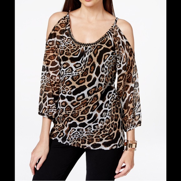 🎉🎉 INC PEASANT TOP 🎉🎉🚫trades - Picture 3 of 3