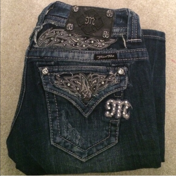 miss me jeans 24
