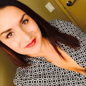 Meet your Posher, Jesika