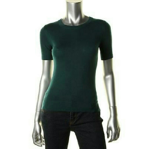 Green Theory Sweater