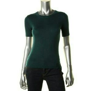 Green Theory Sweater