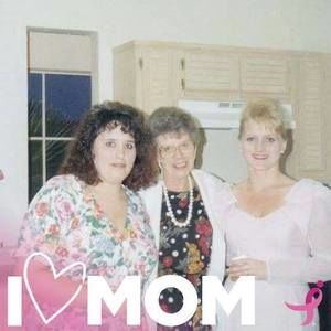 Meet your Posher, Pam