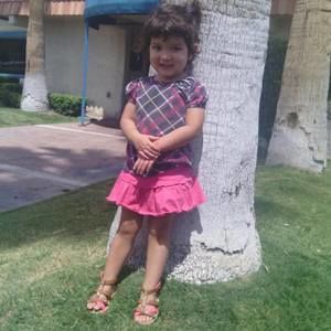 Meet your Posher, Brenda