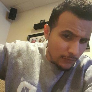 Meet your Posher, Mike