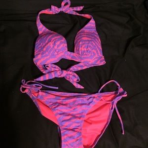 Victoria's Secret bikini