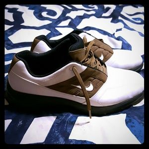 Nike Golf Shoes