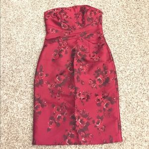 White House Black Market dress