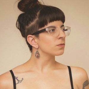 Meet your Posher, Morgan