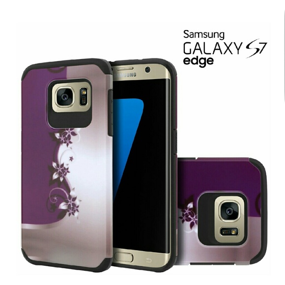 Samsung Galaxy s7 edge case
