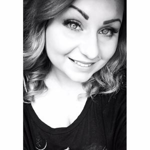 Meet your Posher, Tori