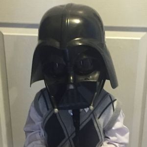 Meet your Posher, Shannon