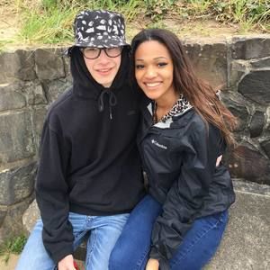 Meet your Posher, Kiara