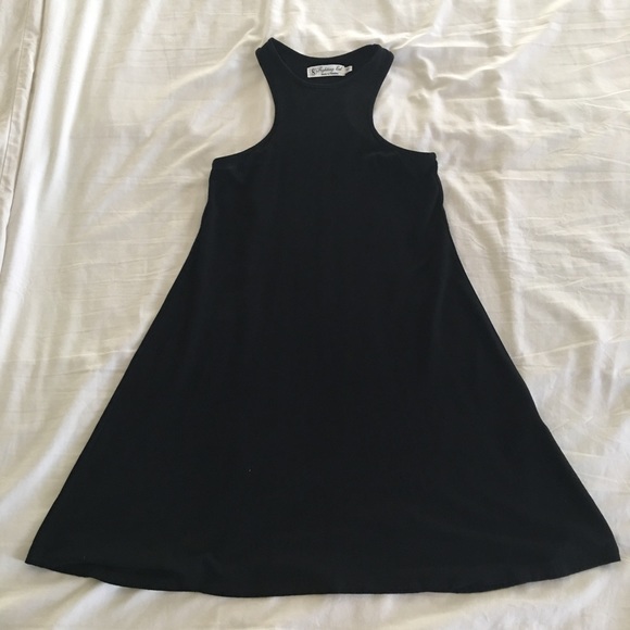 Fighting Eel Dress Iggy