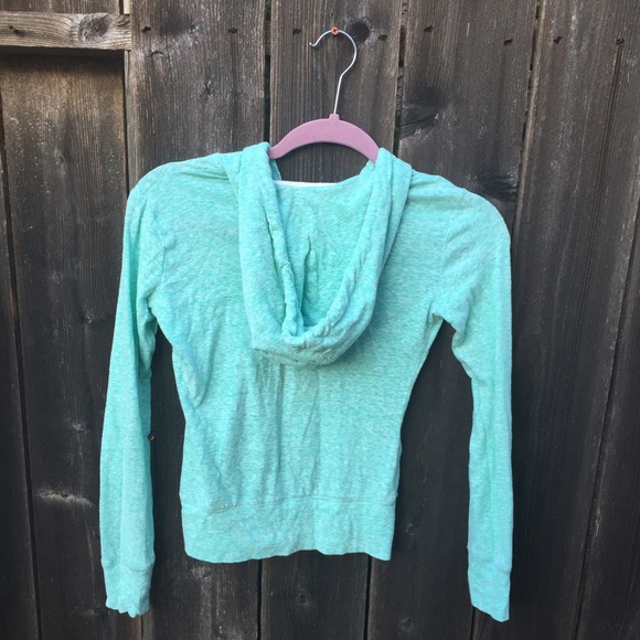 Blue Jacket - Picture 2 of 2