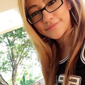 Meet your Posher, Erika