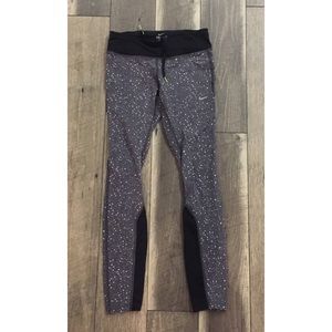 Nike Womens Dry Fit leggings