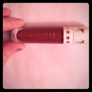 Jeffree star liquid lipstick