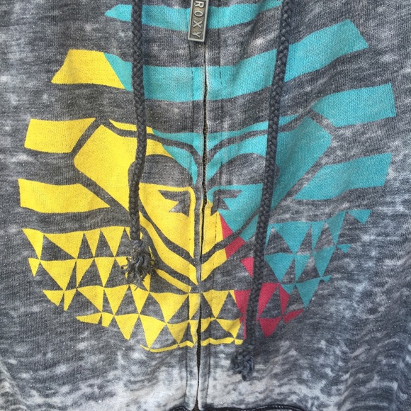 Roxy Jacket - Picture 2 of 4