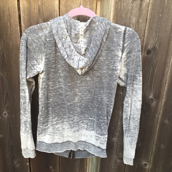 Roxy Jacket - Picture 3 of 4