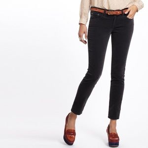 SOLD! AG Stevie Ankle Cord