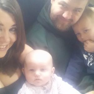 Meet your Posher, Kelsey