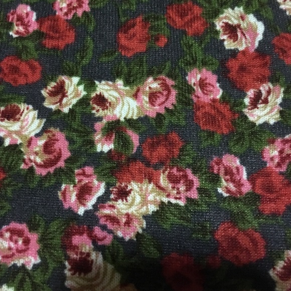 Pattern leggings - Picture 2 of 2