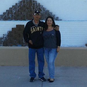 Meet your Posher, Marie martinez