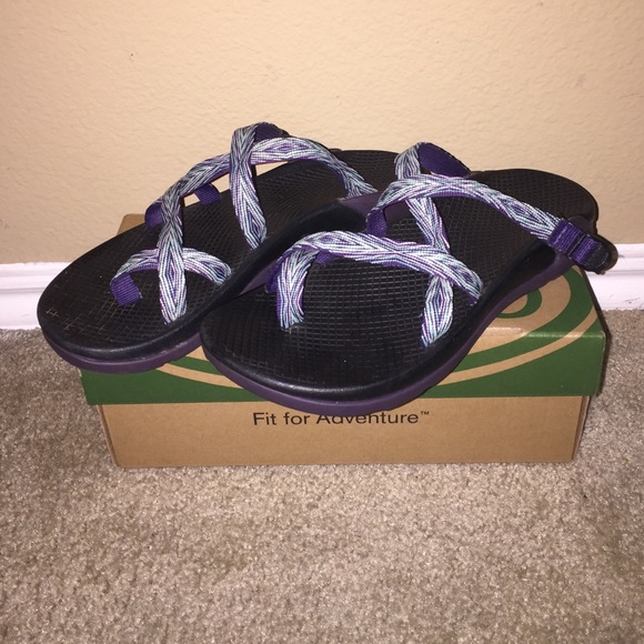 Chacos