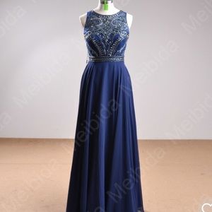 BEAUTIFUL PROM/FORMAL DRESS