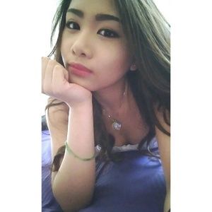 Meet your Posher, Nina