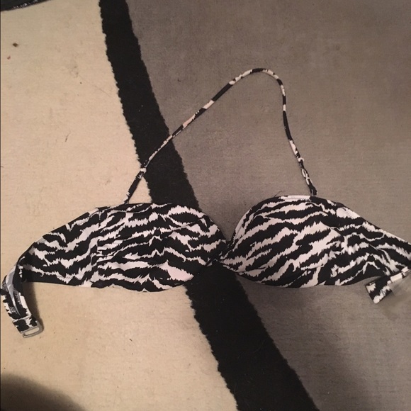 Victoria's Secret bikini